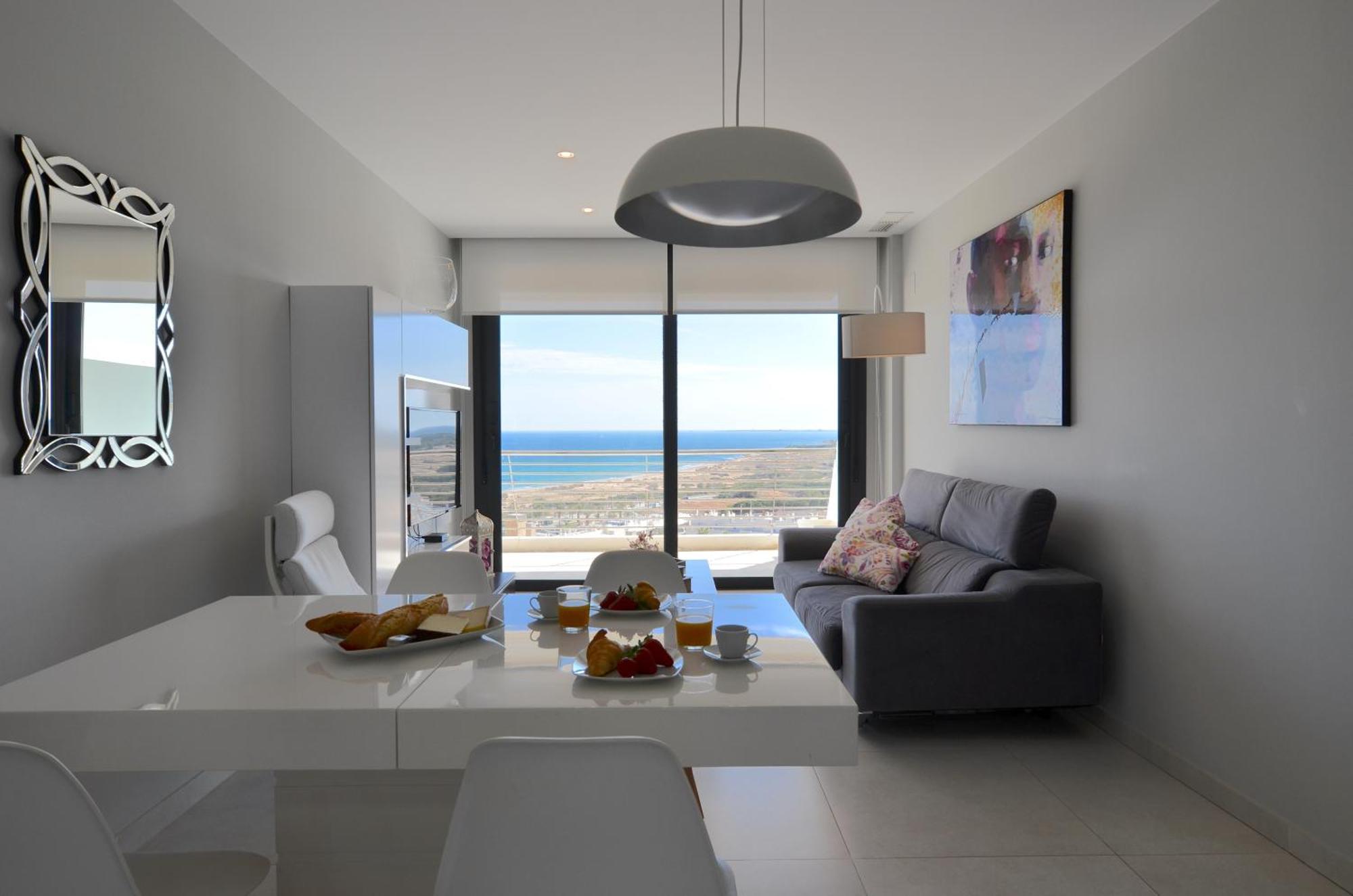 Infinity View By Nras Apartment Arenales del Sol