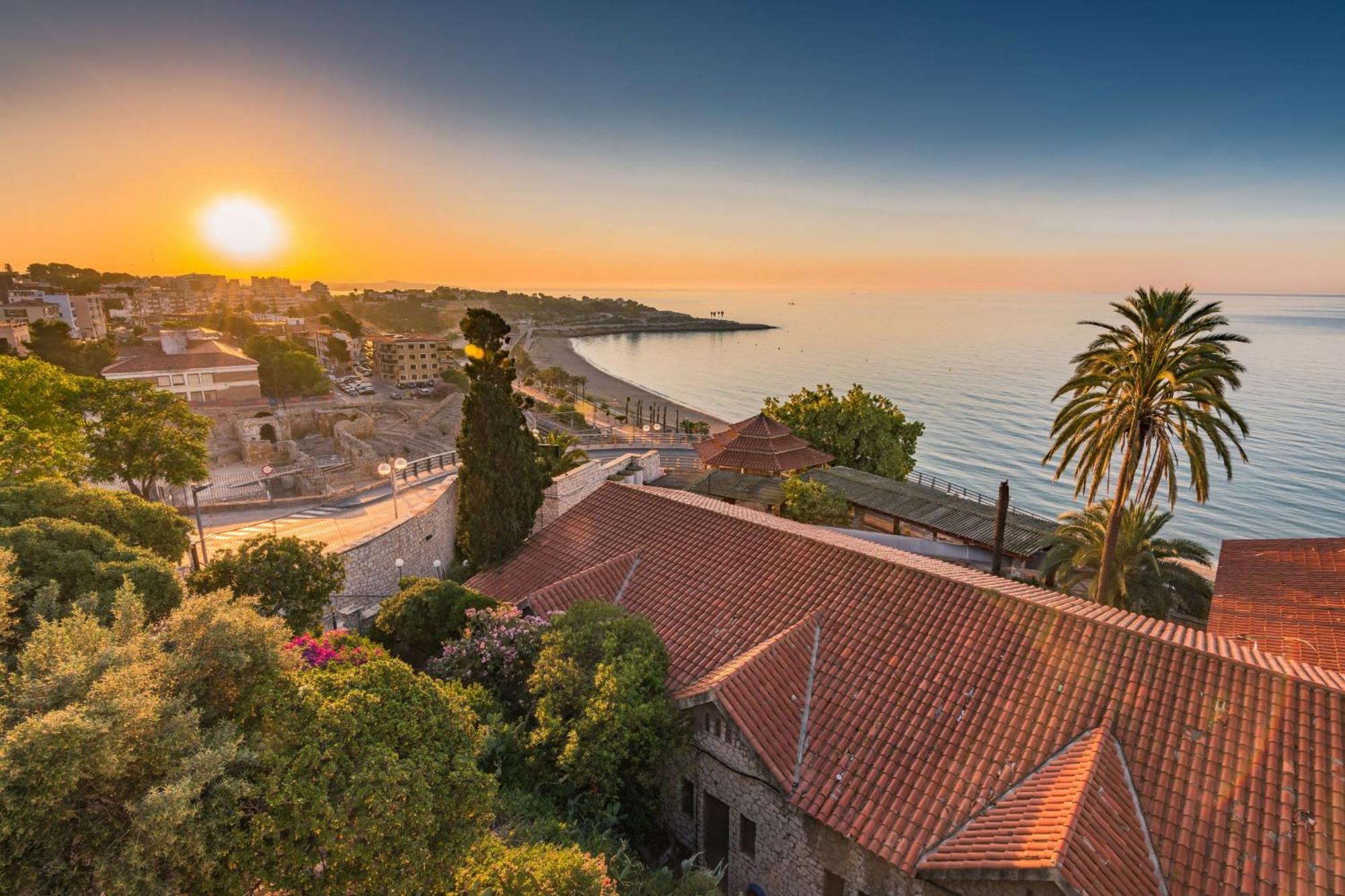 Mediterranean Way - Sant Domenec