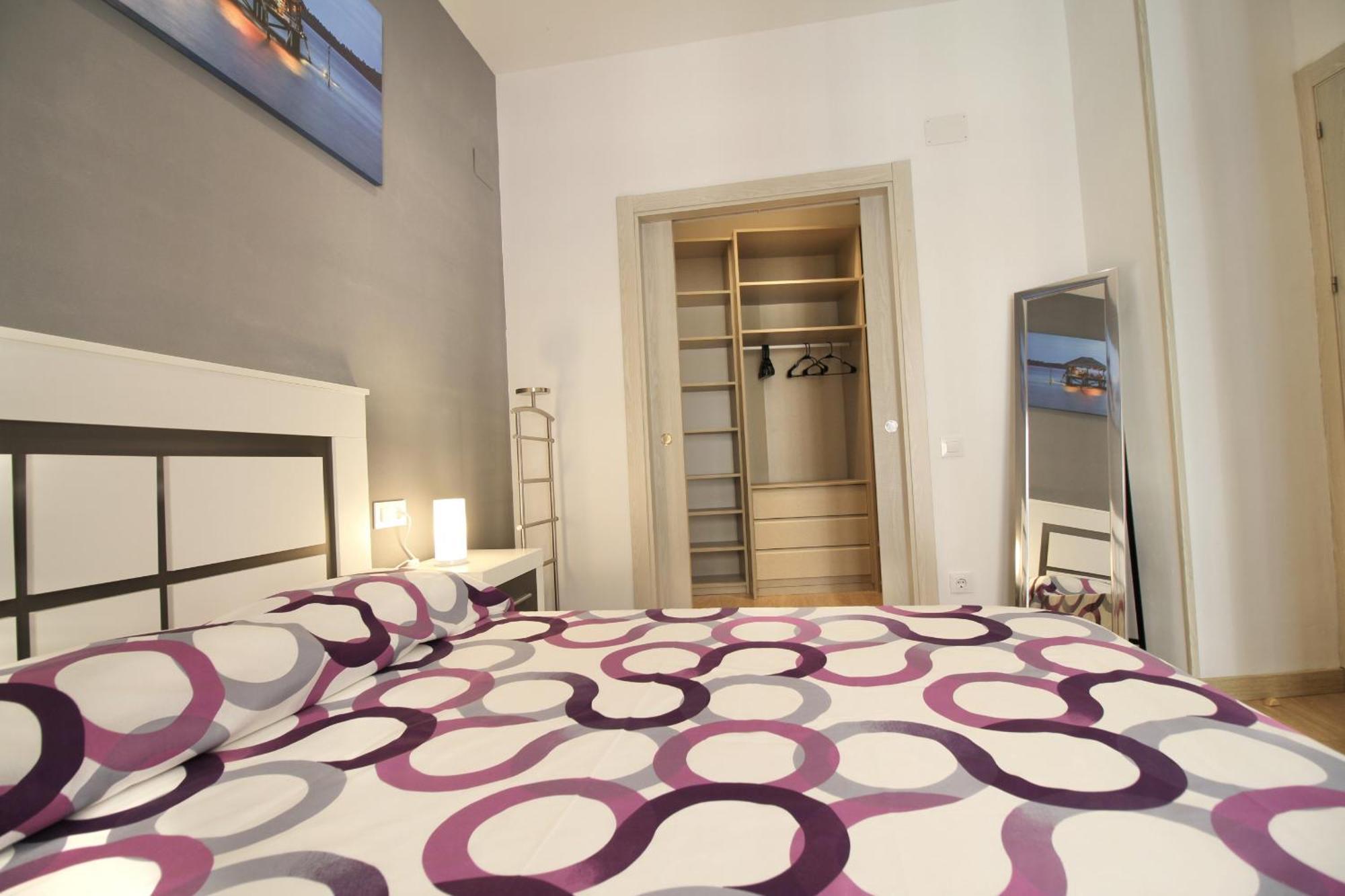 Apartment Mediterranean Way - Sant Domenec *