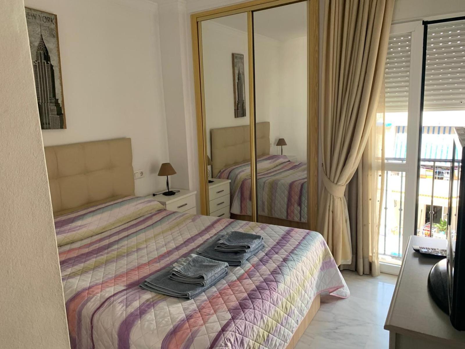 Apartment Centro Orquidiario Estepona