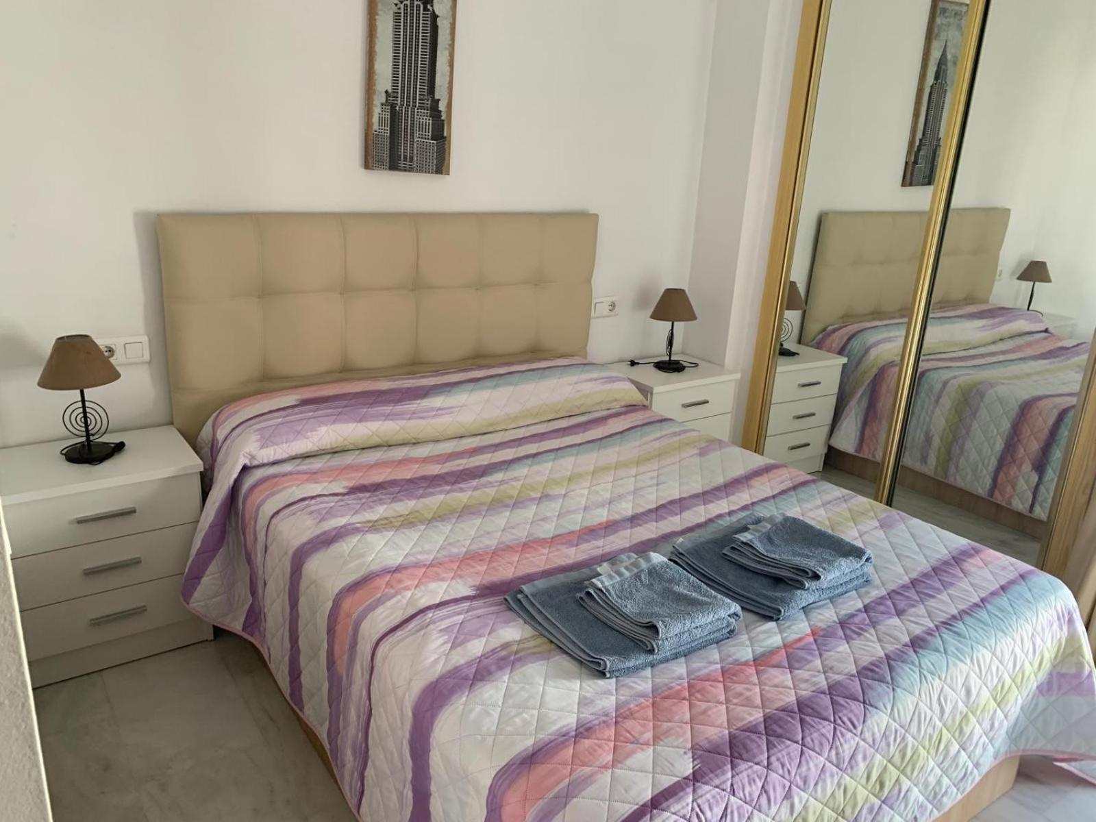 Centro Orquidiario Apartment