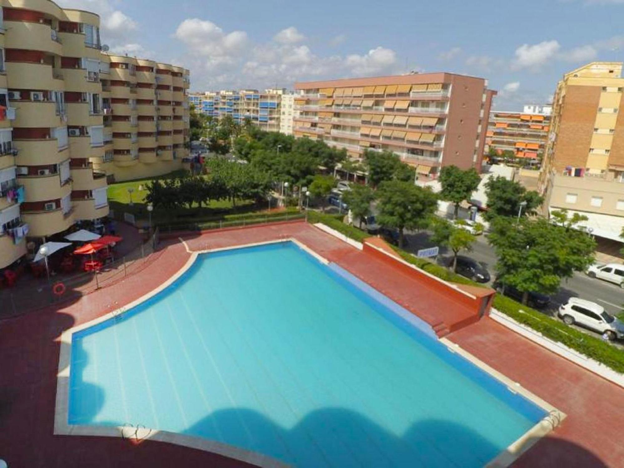 Promar By Interhome La Pineda