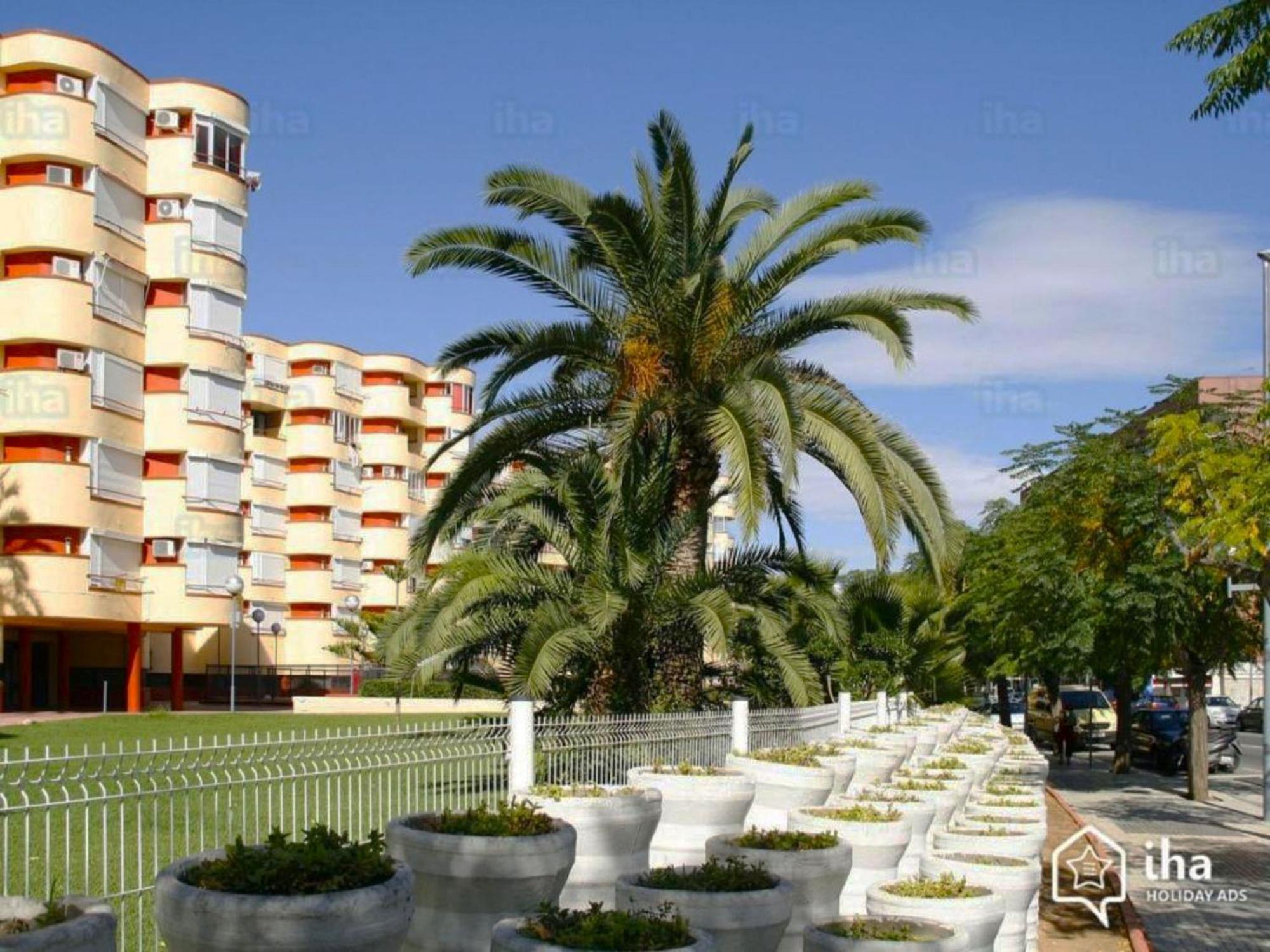 Promar By Interhome * La Pineda