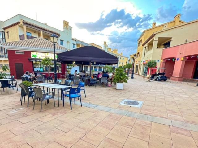 Apartment Casa Palma-hacienda Del Alamo -fuente Alamo- Luxurious 2 Bedroom Penthouse *