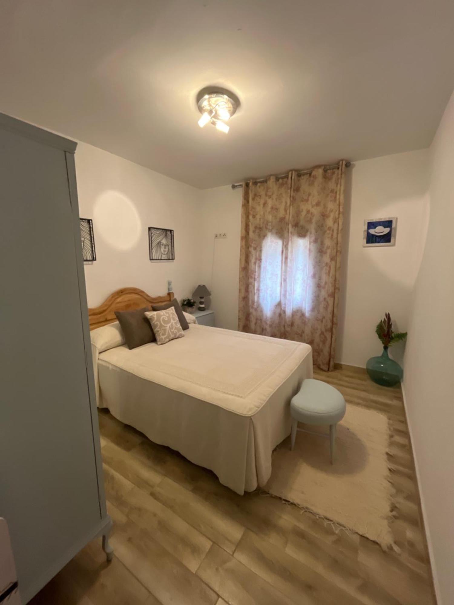 Rural Mariola Chalet La Iruela