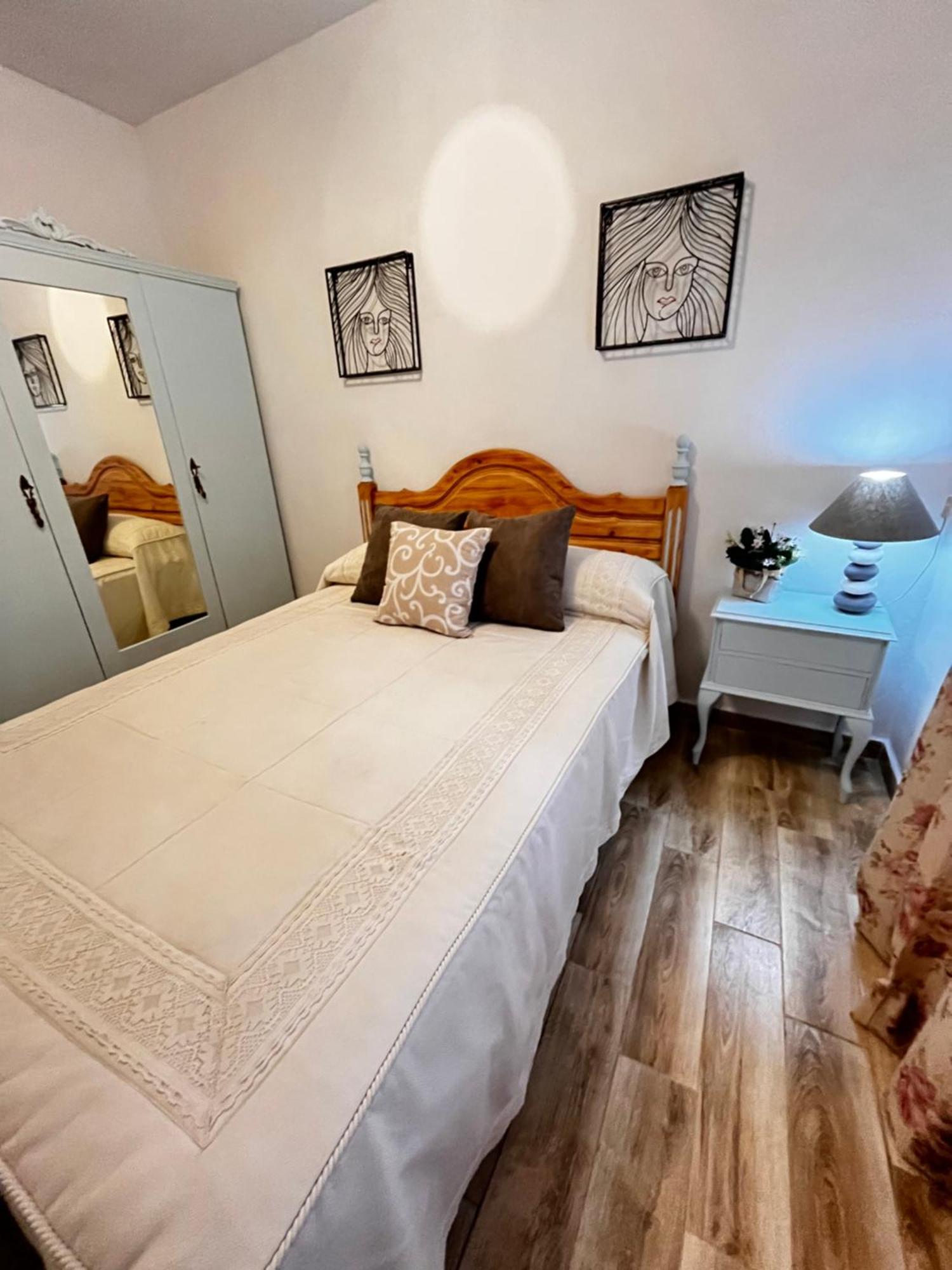 Chalet Rural Mariola