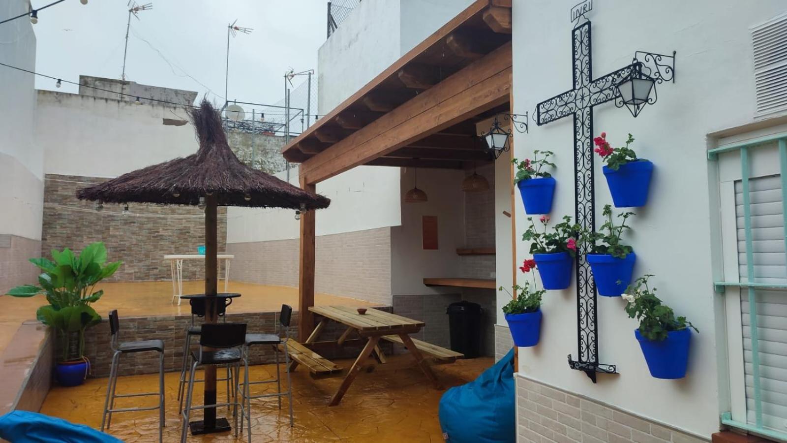 Apartamento Geranio Chipionahome *