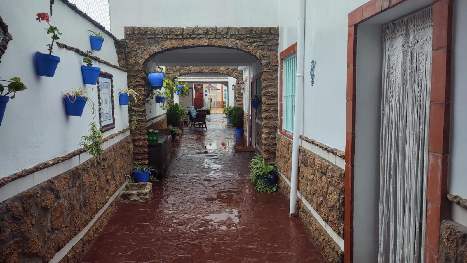 Apartamento Geranio Chipionahome