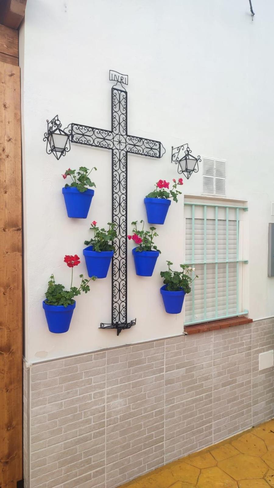 Apartamento Geranio Chipionahome *