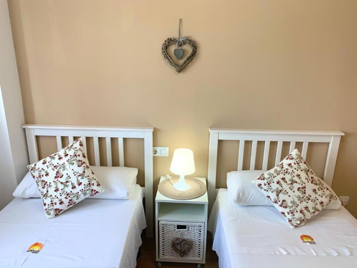 Apartamento Novomar By Solymar *