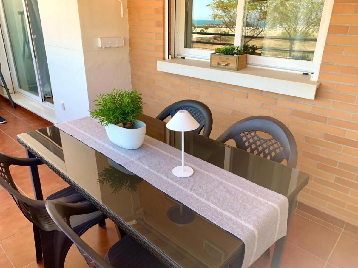 Novomar By Solymar * Torre Del Mar