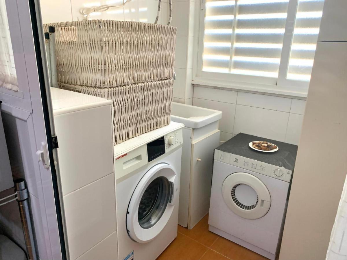 Apartamento Novomar By Solymar Torre Del Mar