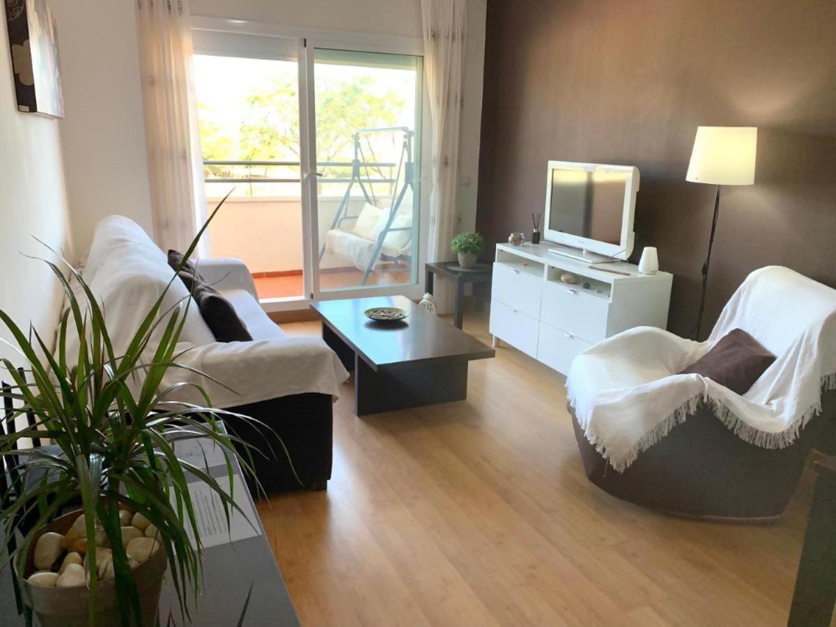 Novomar By Solymar Apartamento *