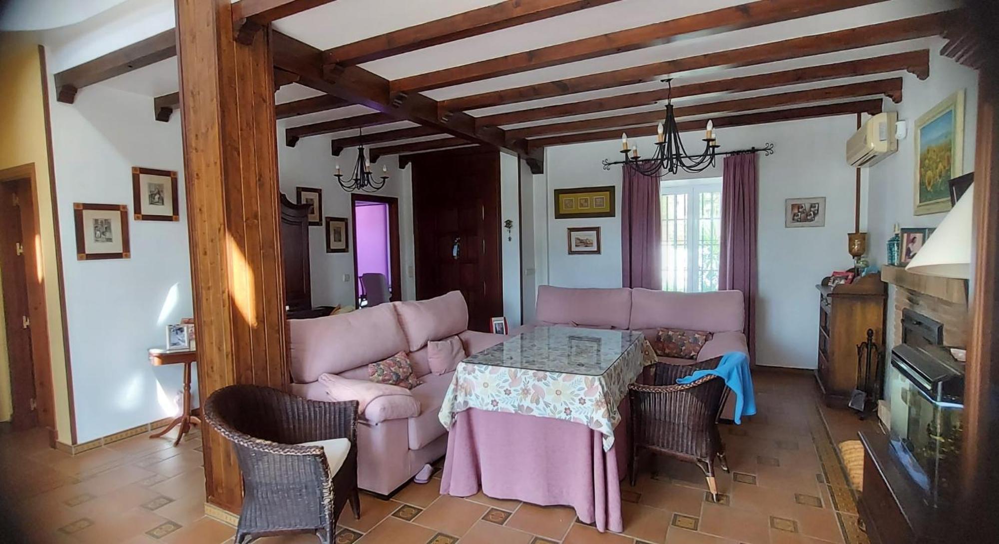 Casa Victoria * Arcos de la Frontera