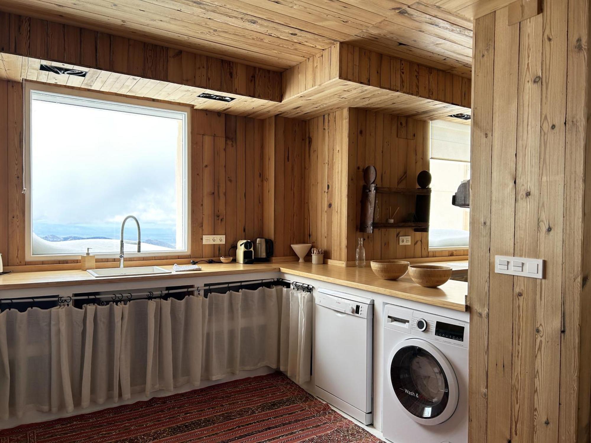 Nevada Duplex Con Vistas Y Acceso A Pista Sierra Nevada