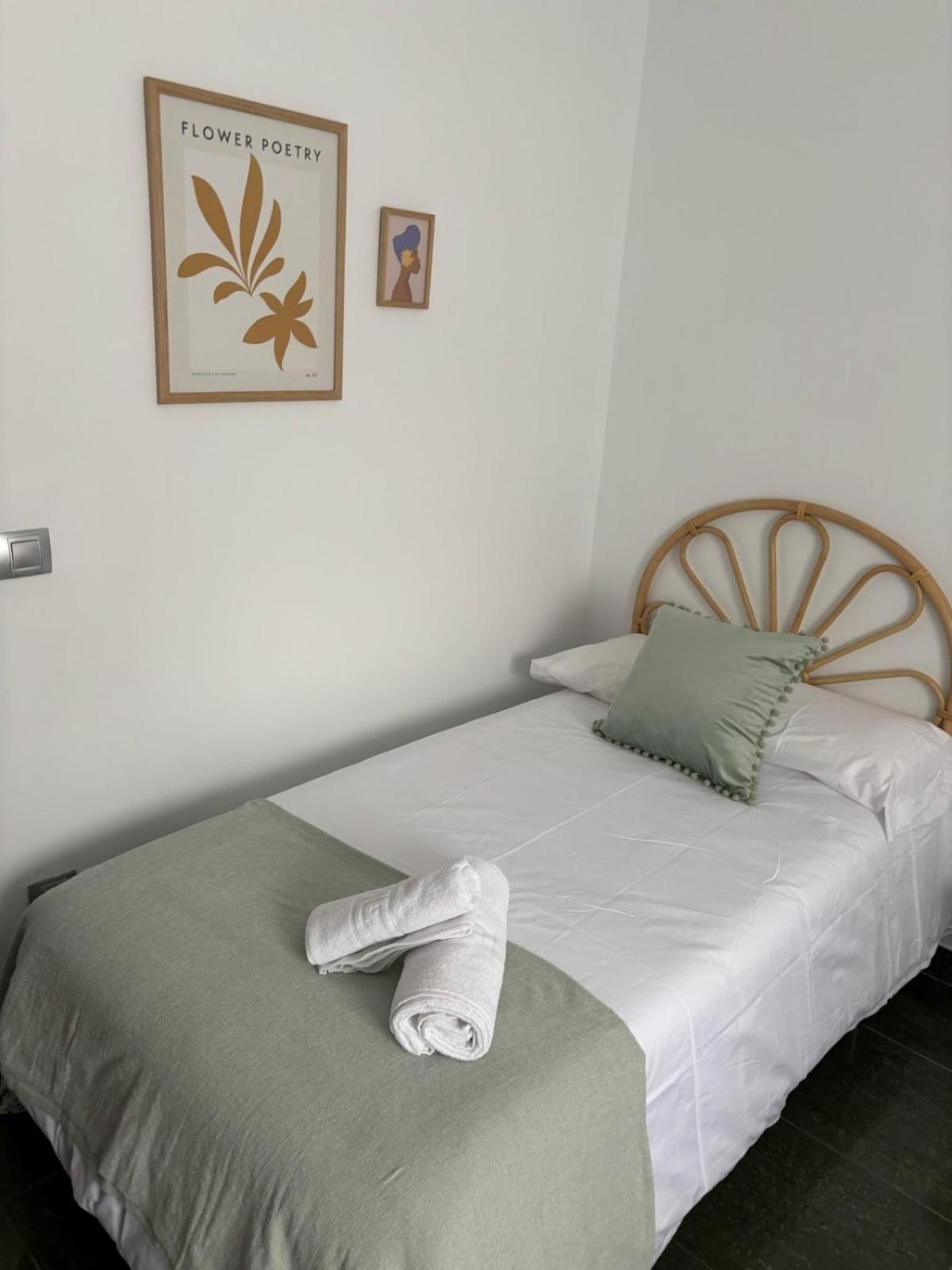 Casa El Abuelo Tomas Сasa de vacaciones