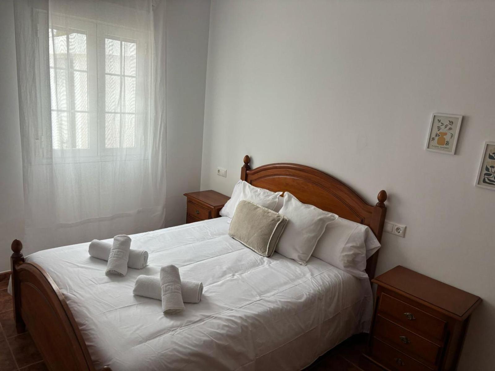 Сasa de vacaciones Casa El Abuelo Tomas Córdoba