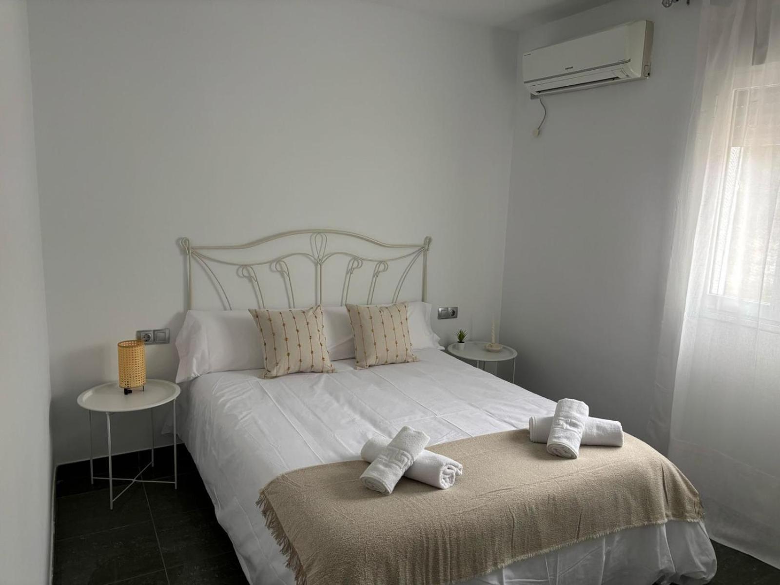 Casa El Abuelo Tomas Córdoba