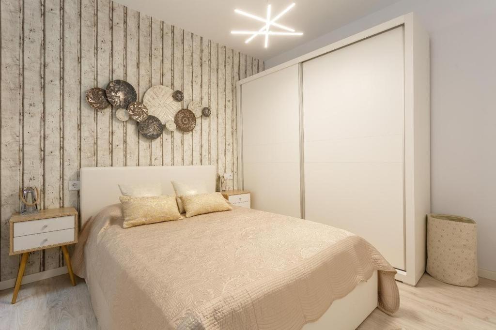Precioso Piso En Playa Caleta Apartamento Cádiz