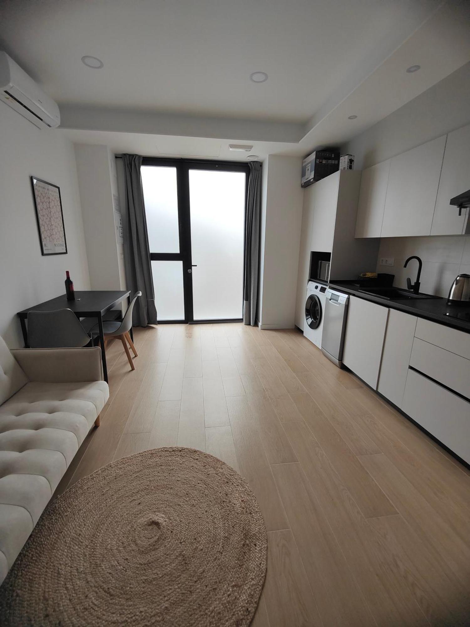 Rd C Apartment