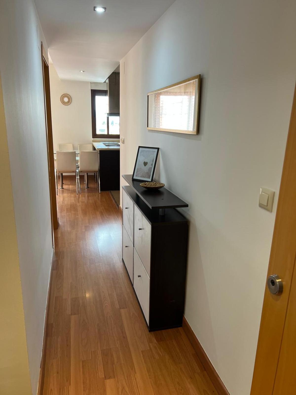 Turismo En Granada Apartment *