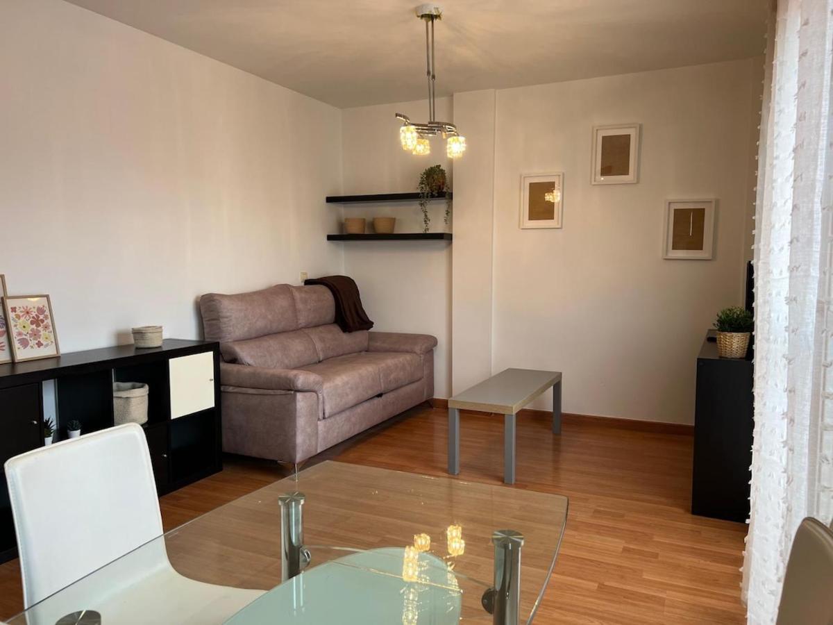 Apartment Turismo En Granada Peligros