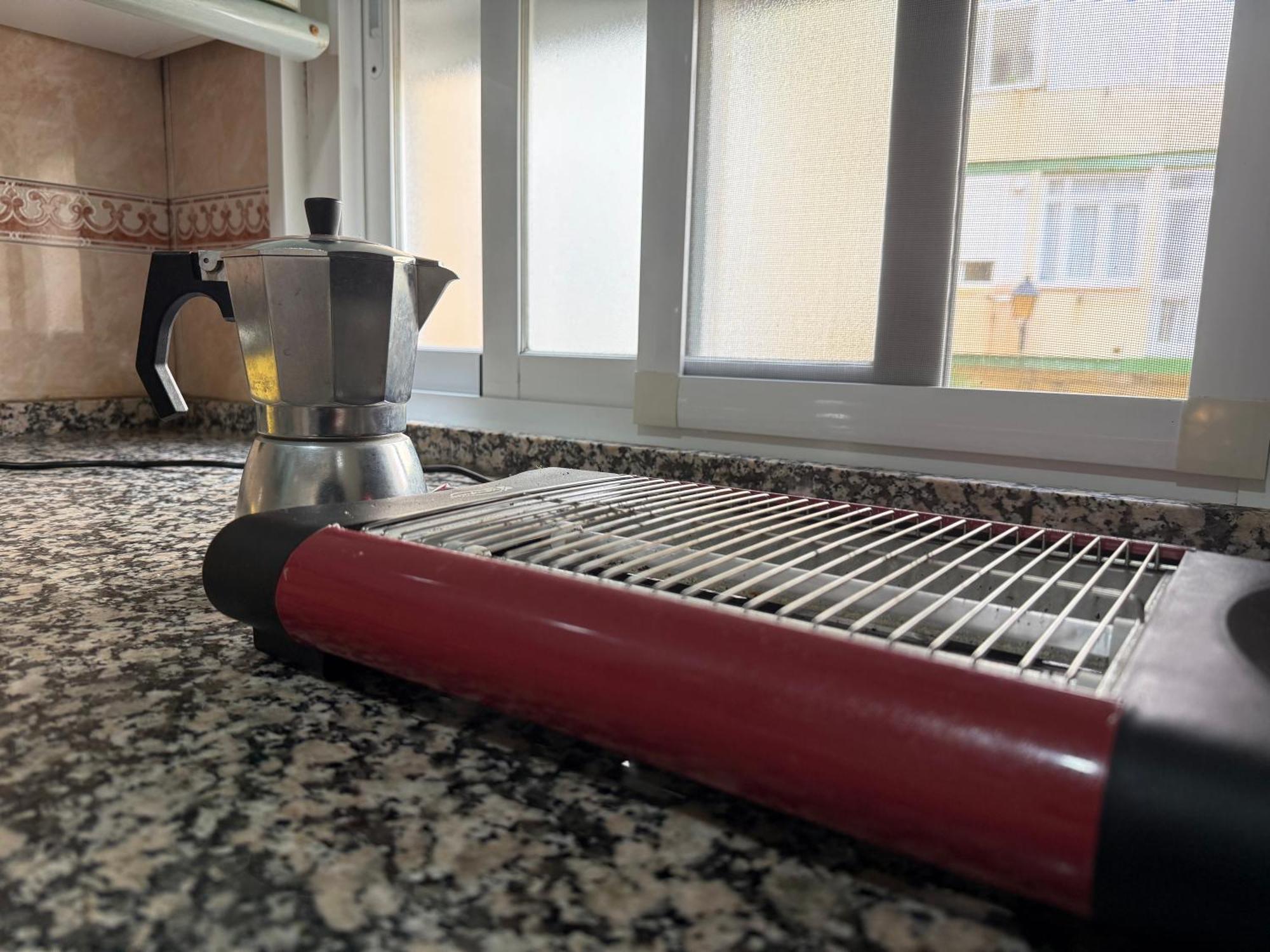 Apartamento Nuevo Playa Tanguillos Del Mar