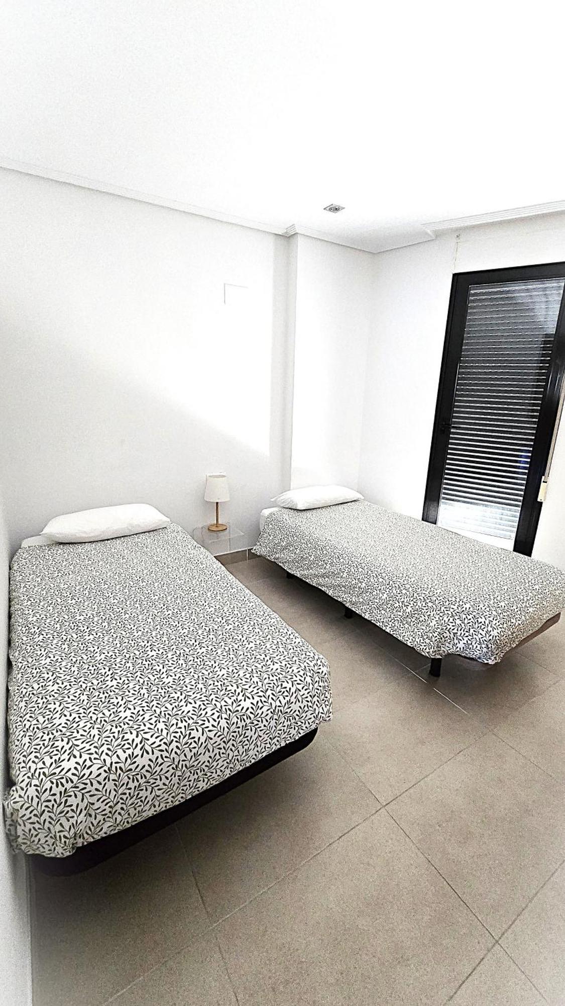 Apartamento 29-9 With Sea Views *