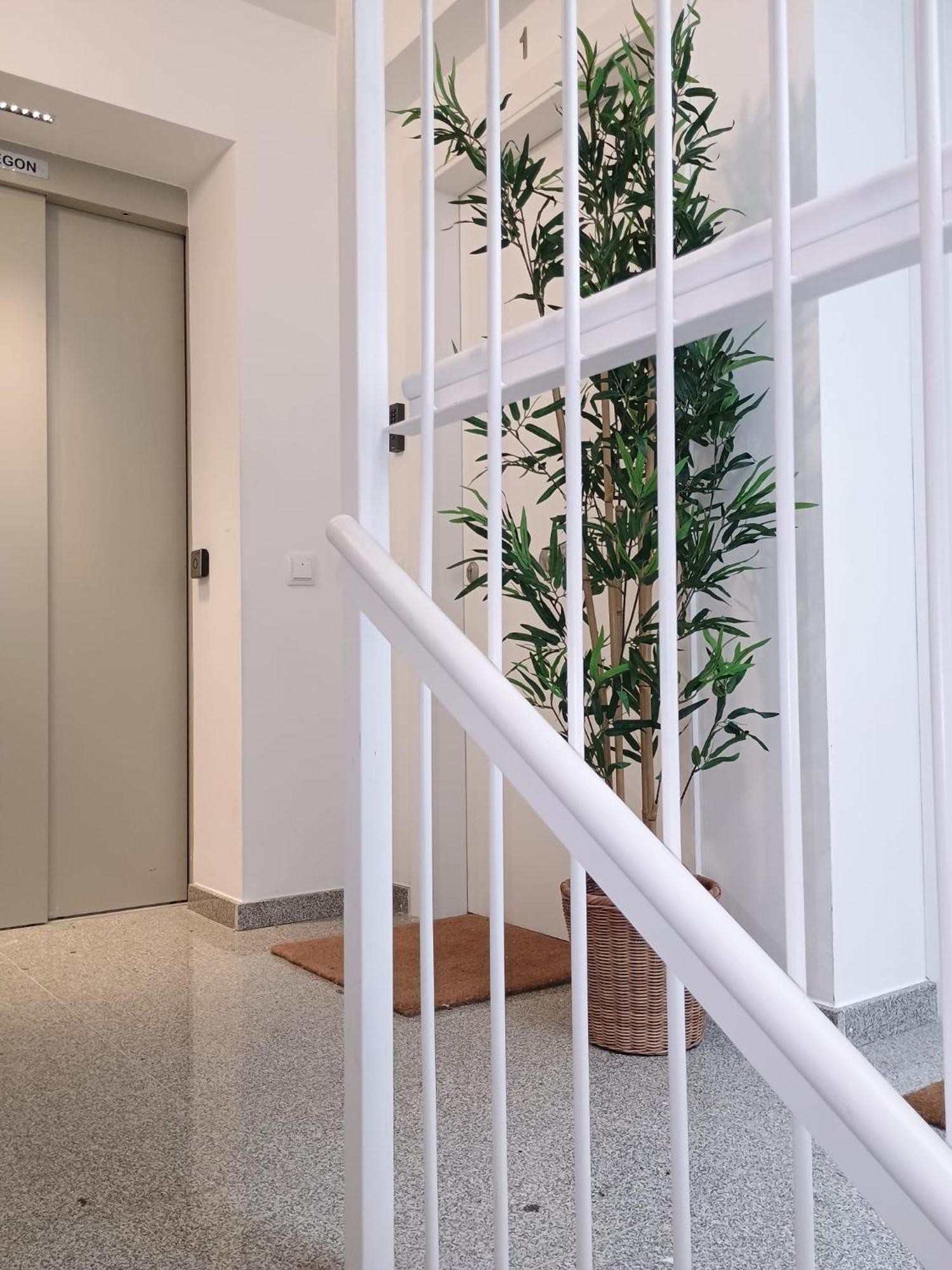 Apartamento Estudio Cerca De Camp Nou