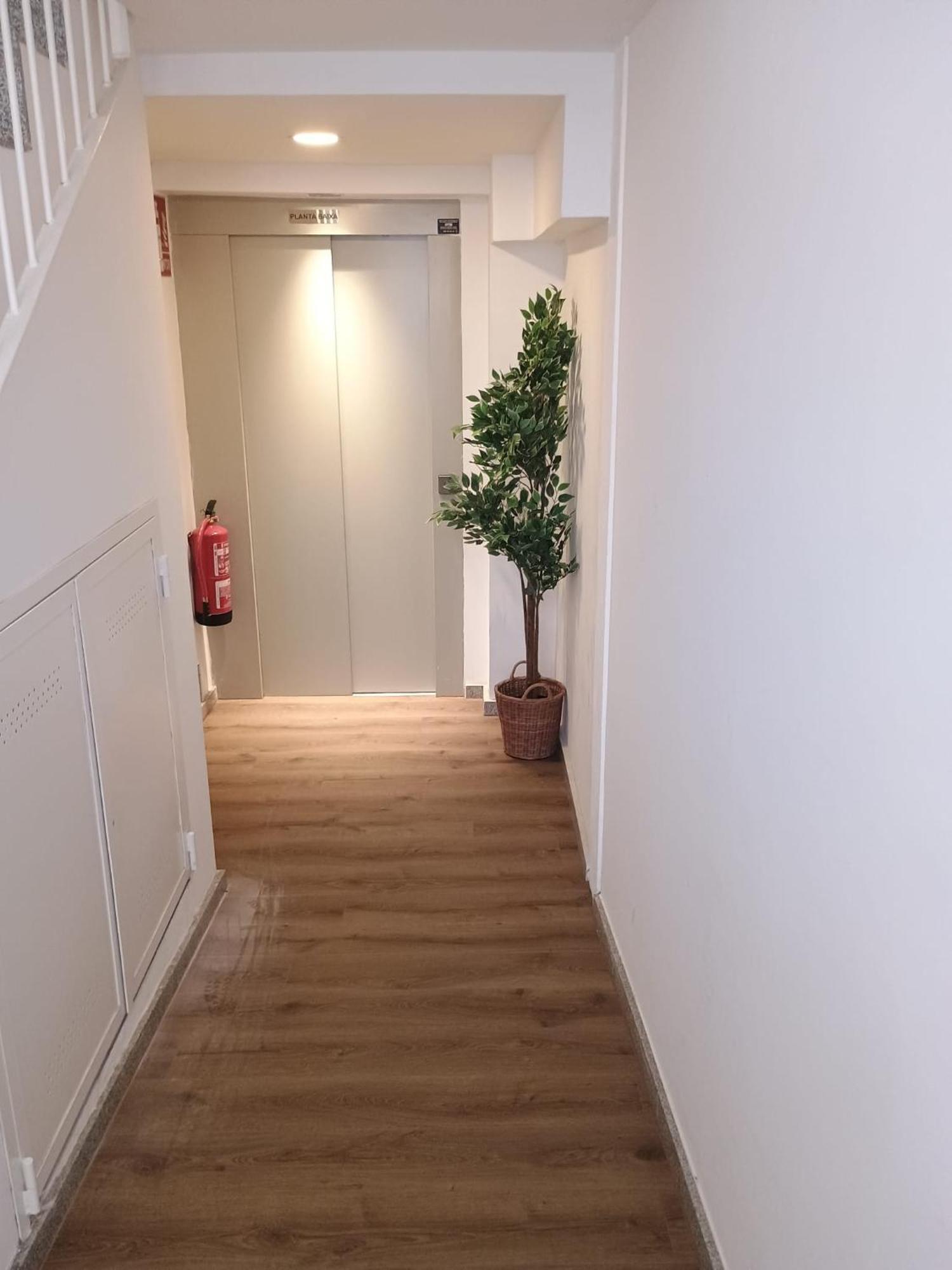 Apartamento Estudio Cerca De Camp Nou