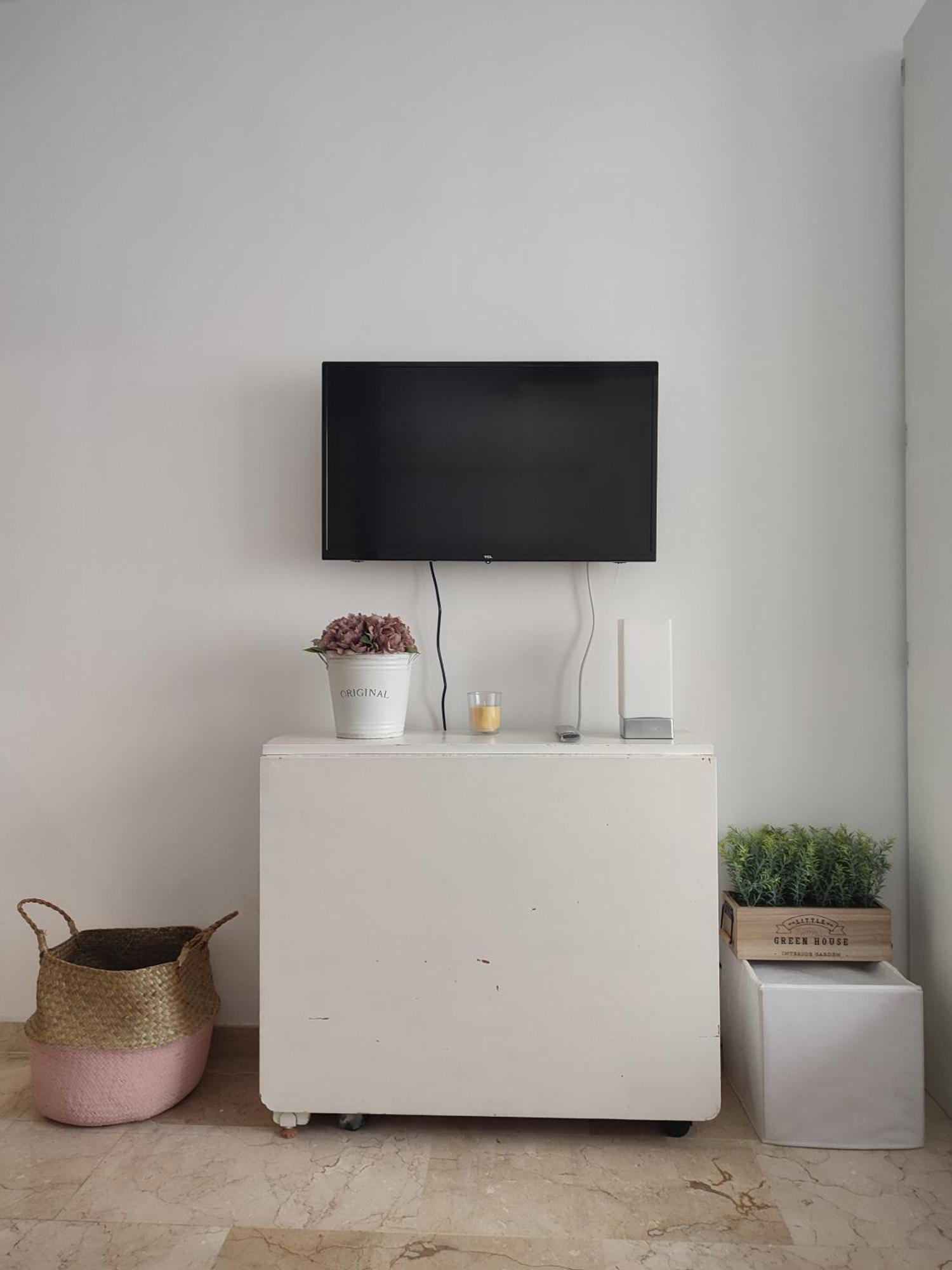 Estudio Playa Apartamento Estepona