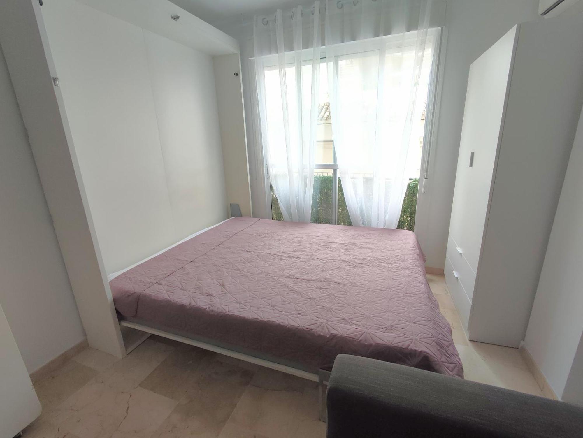 Estudio Playa Apartamento Estepona