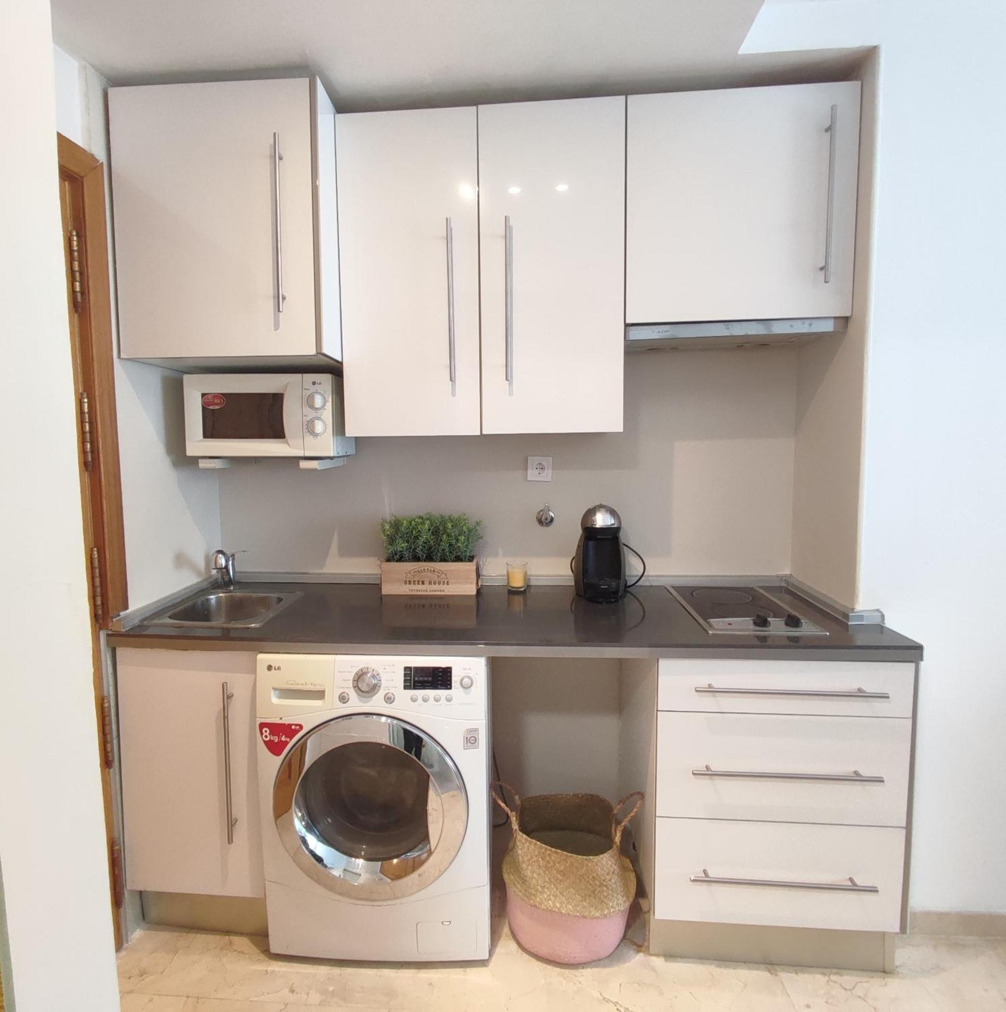 Apartamento Estudio Playa *