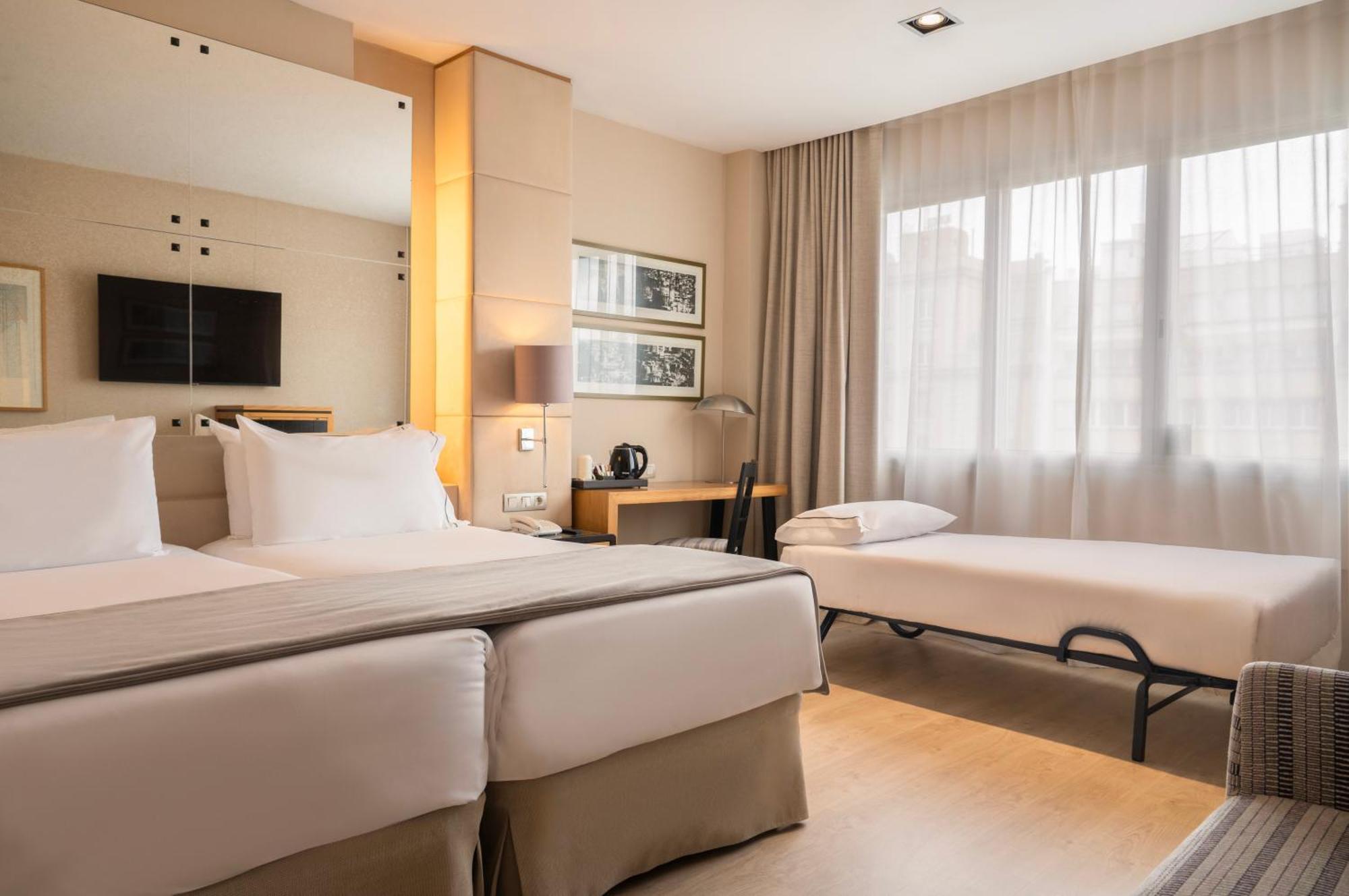 Hesperia Presidente Hotel