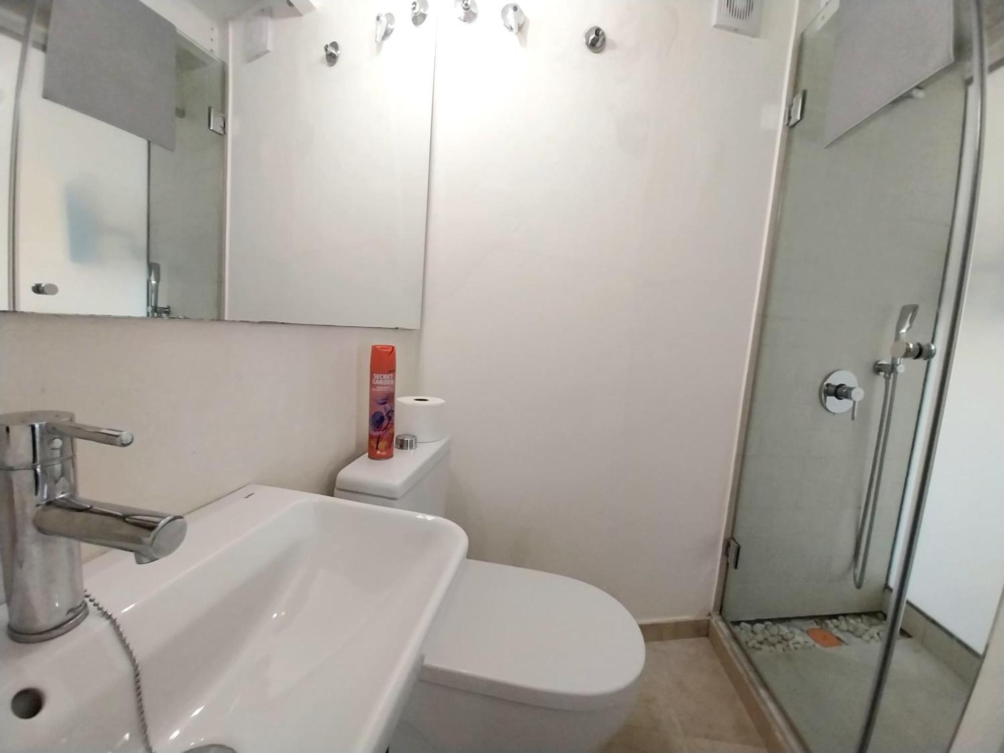 Apartment Estudio Plaza Arenal - Balcon Al Exterior - Cama En Buhardilla - Centro Jerez *