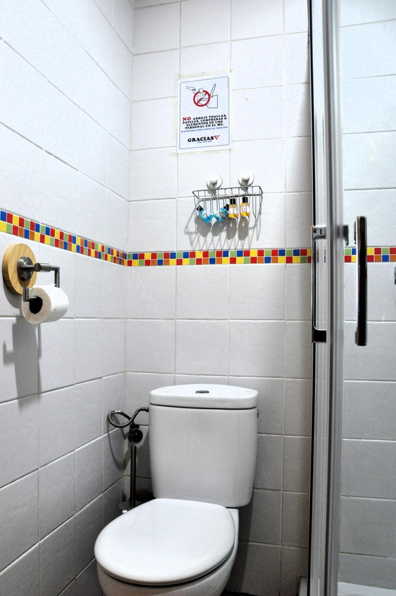 Apartamento La Morada De Sebas Superhost