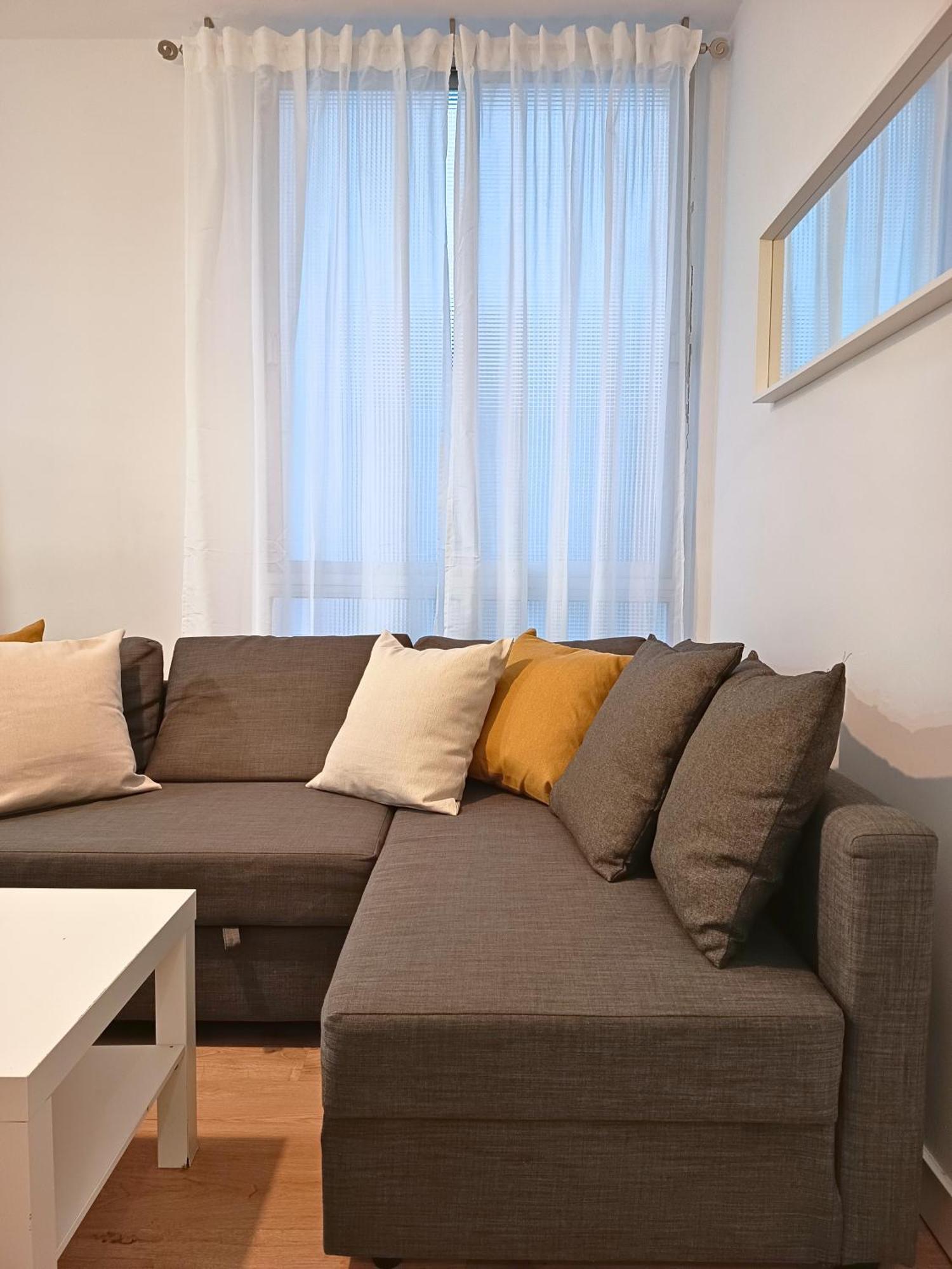 Modern Plaza De Toros With Free Parking Apartment