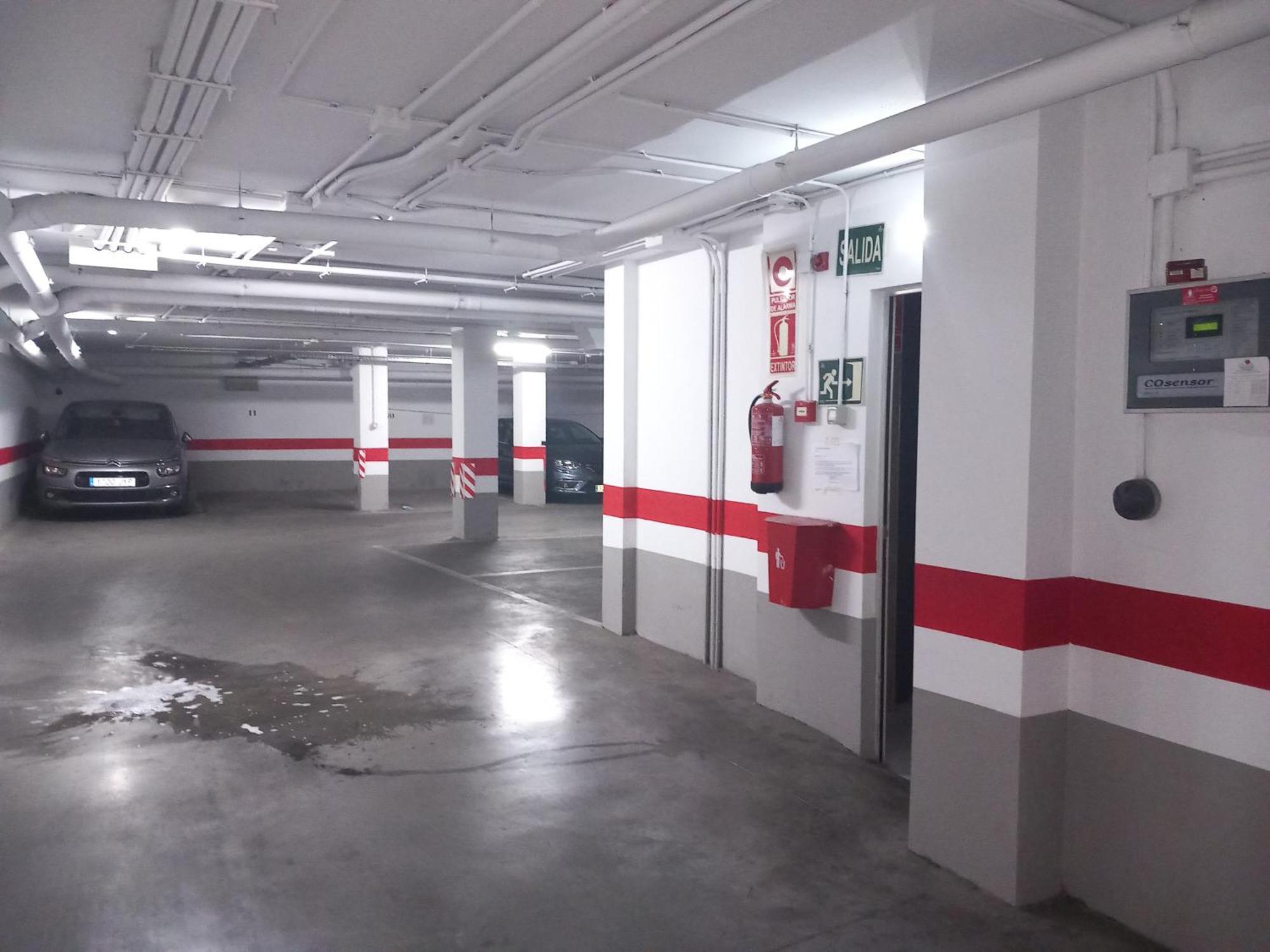 Center * Málaga