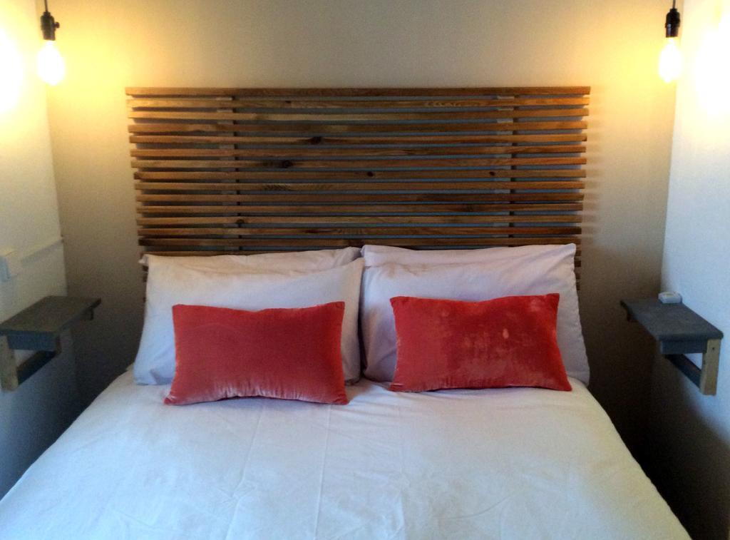 Bed & Breakfast Tribeca Boutique Marbella