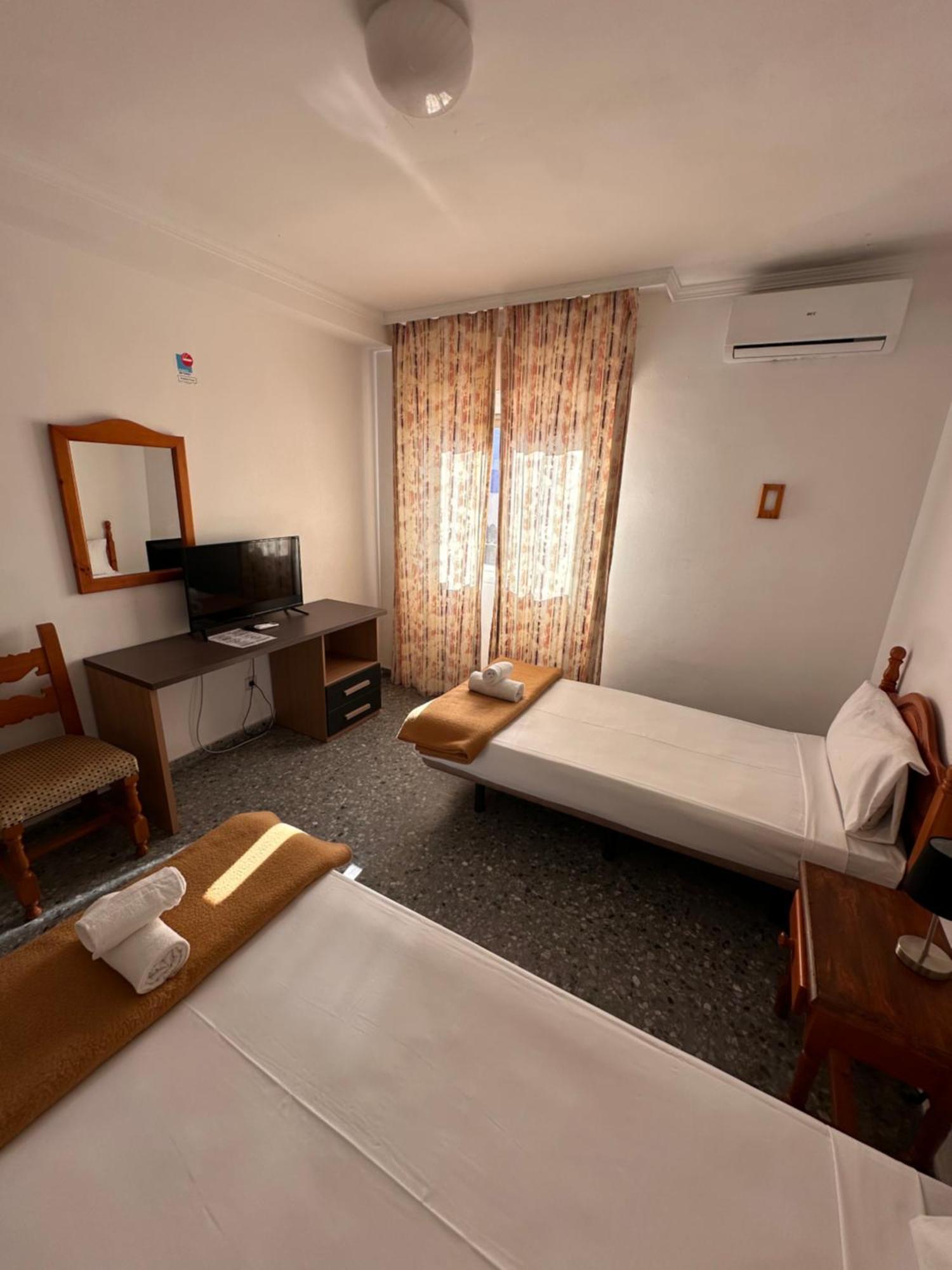 Hostal San Felipe *