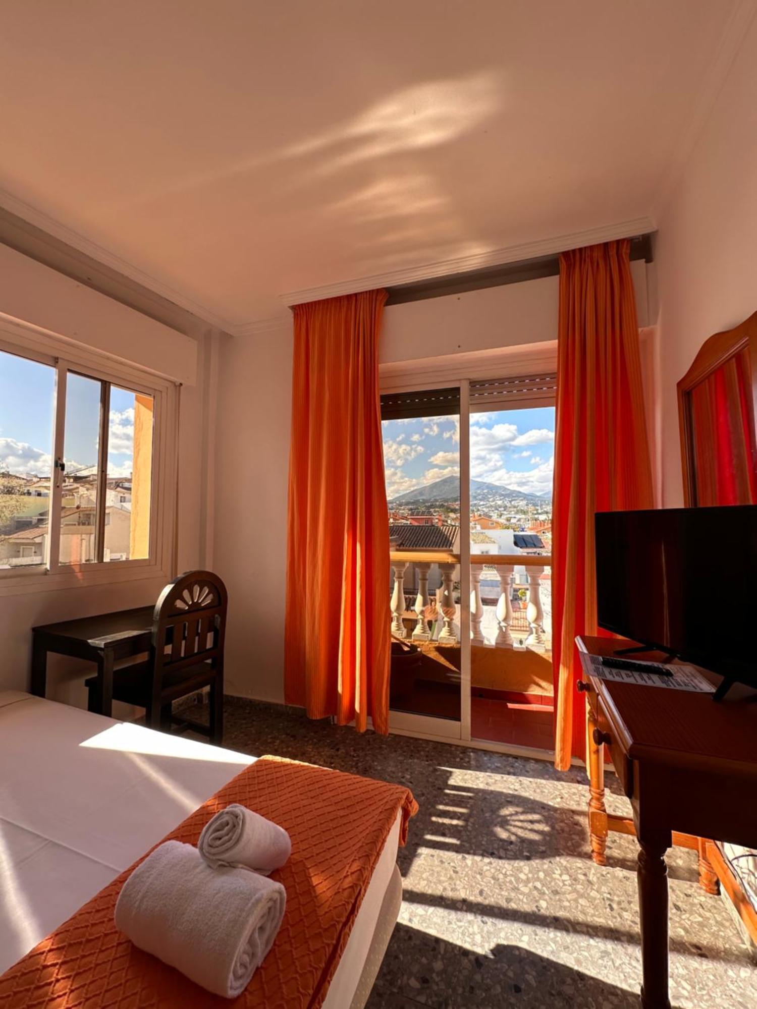 San Felipe Hostal