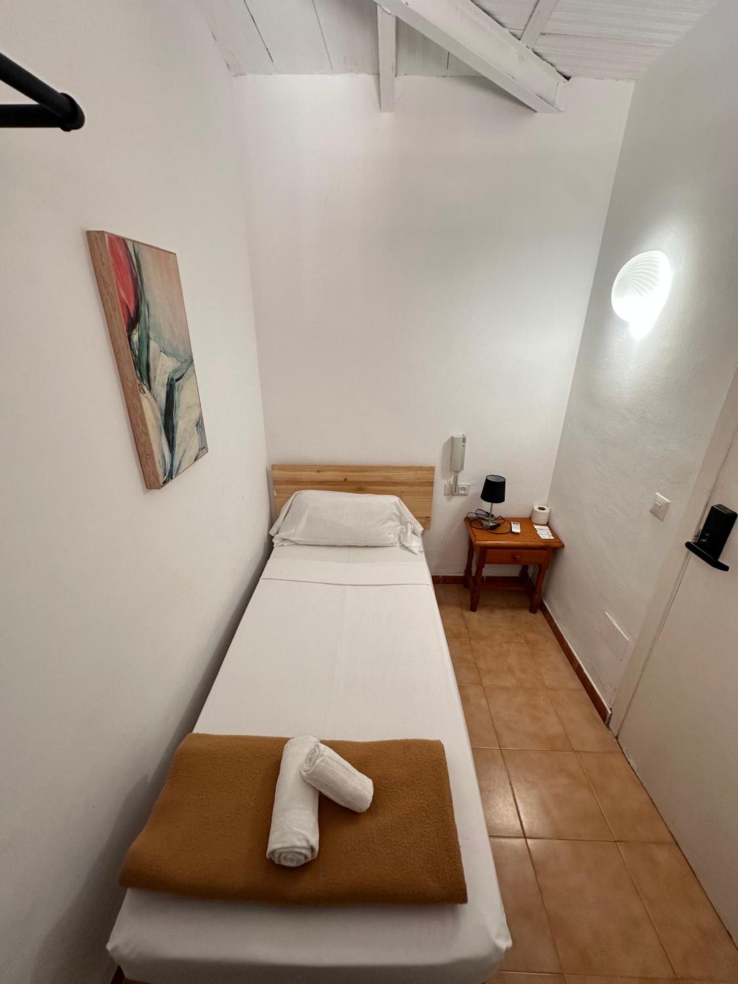 Hostal San Felipe Marbella