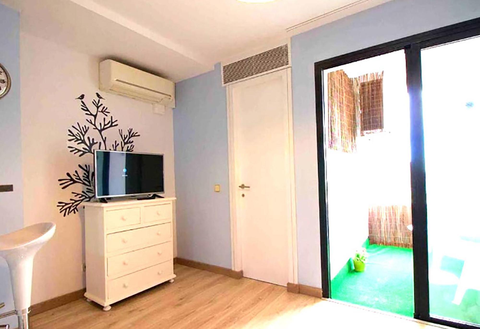 Royal Golf 308 1 Apartment