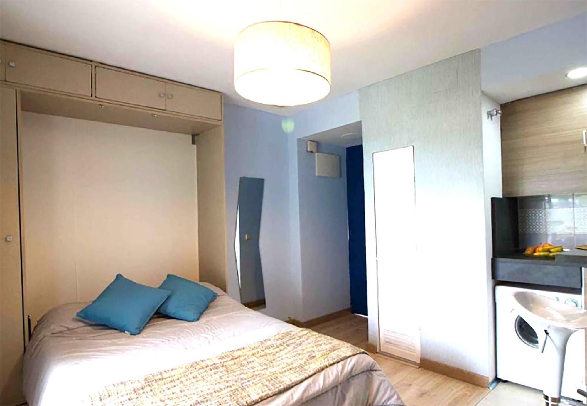 Apartment Royal Golf 308 1