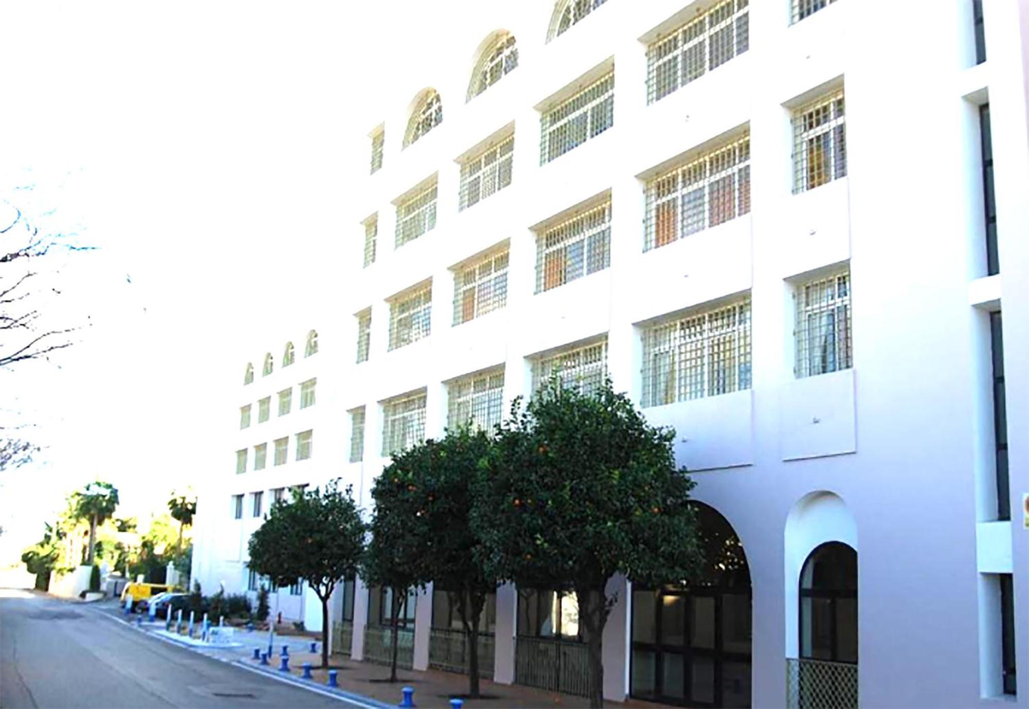 Apartment Royal Golf 308 1 San Roque (Andalucia)