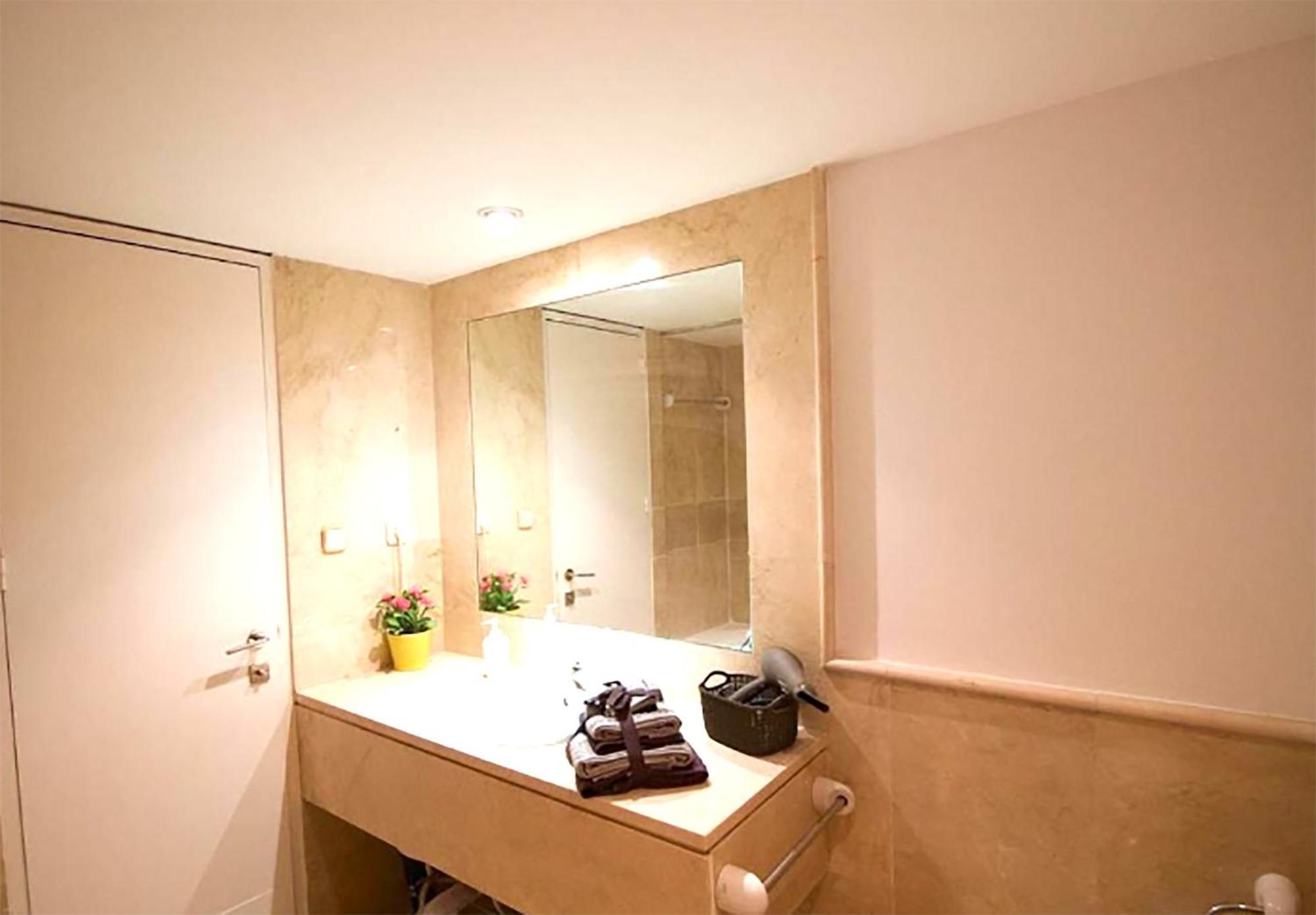 Royal Golf 308 1 Apartment San Roque (Andalucia)