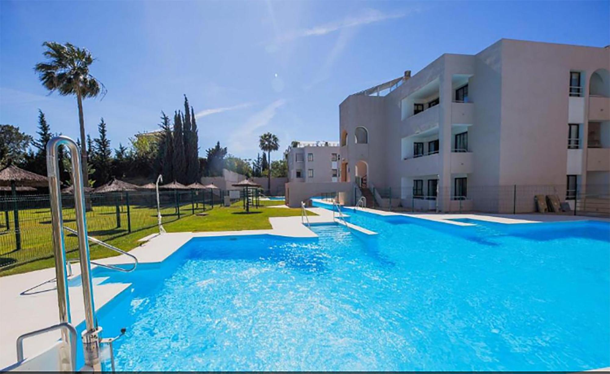 Royal Golf 308 1 San Roque (Andalucia)