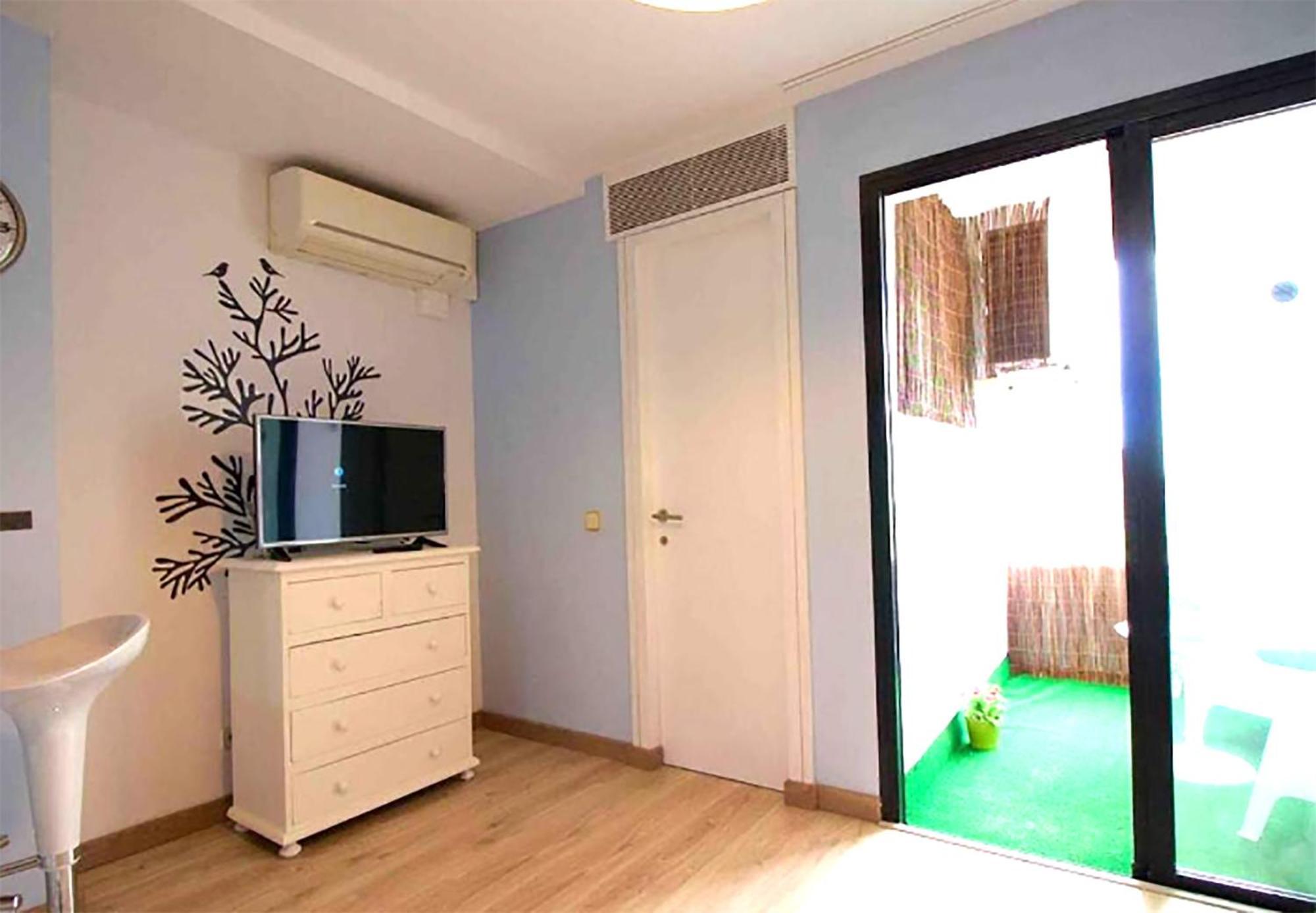 Royal Golf 308 1 Apartment