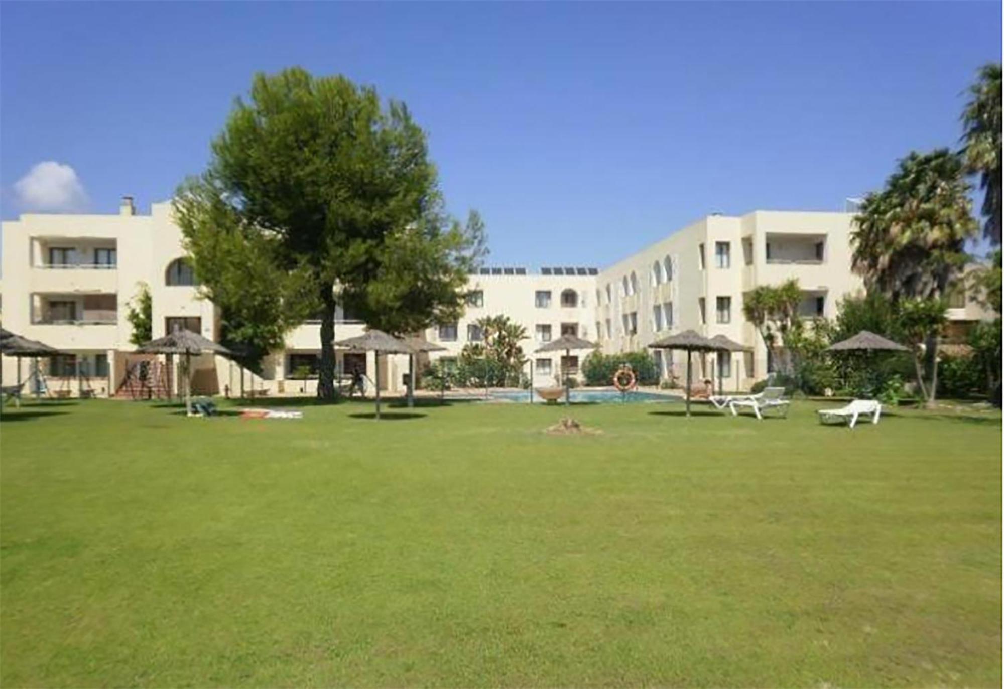 Royal Golf 308 1 Apartment San Roque (Andalucia)