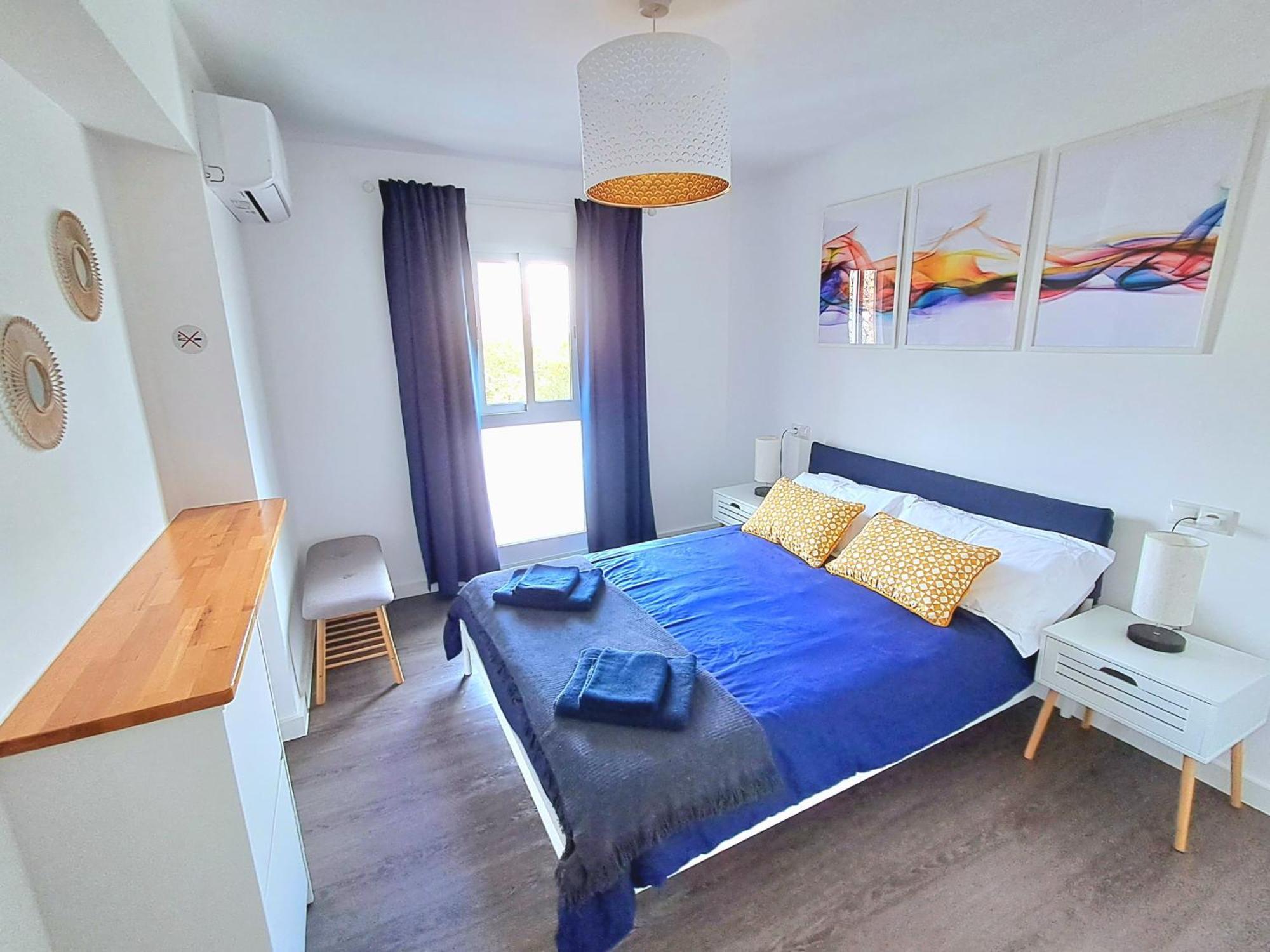 Stunning In Acuario 118 Apartamento *